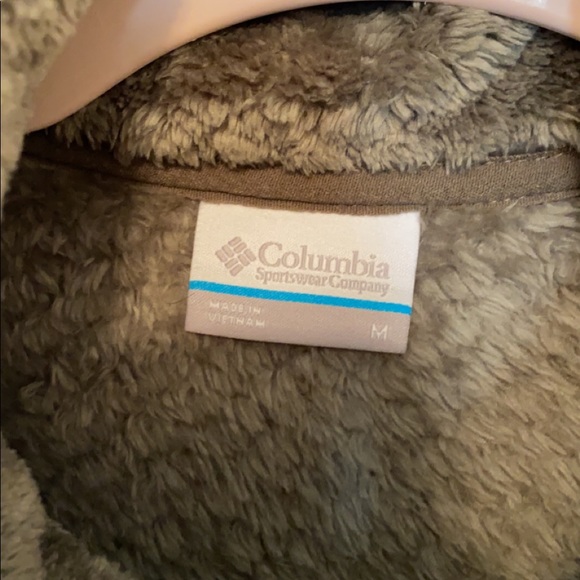 Columbia jacket - Picture 2 of 2